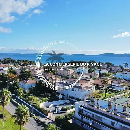 La Belle Vie - Rénové - Port Et Plages à Pied Appartamento *