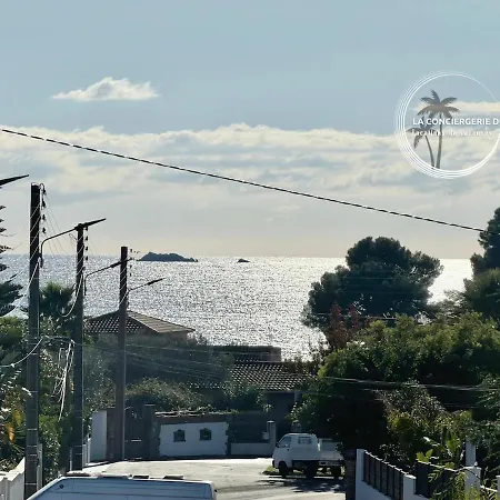 La Belle Vie - Rénové - Port Et Plages à Pied Appartamento *