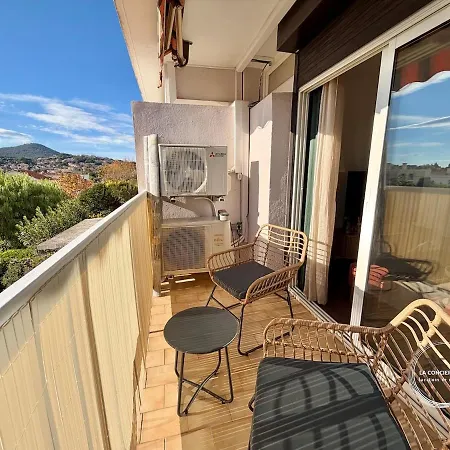 Apartamento La Belle Vie - Rénové - Port Et Plages à Pied