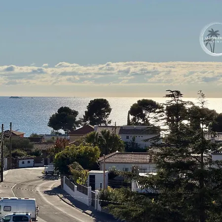 Appartamento La Belle Vie - Rénové - Port Et Plages à Pied *