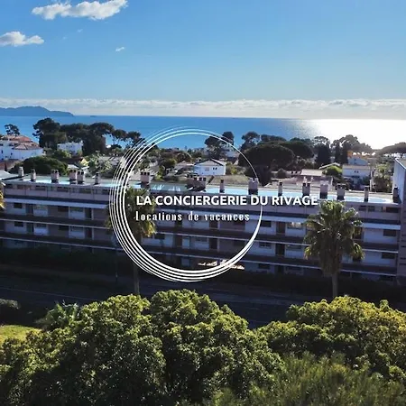 La Belle Vie - Rénové - Port Et Plages à Pied