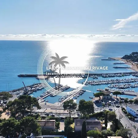 La Belle Vie - Rénové - Port Et Plages à Pied Appartamento *