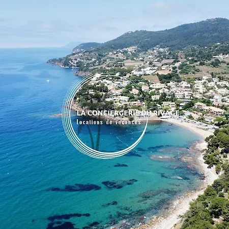 La Belle Vie - Rénové - Port Et Plages à Pied * Carqueiranne