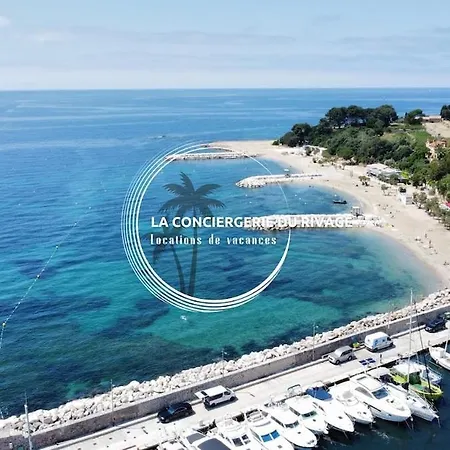 La Belle Vie - Rénové - Port Et Plages à Pied