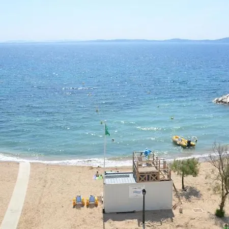 Appartamento La Belle Vie - Rénové - Port Et Plages à Pied
